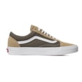 thumbnail image 4 of Tenis Vans Old Skool Hombre Verde Oliva 25.5 Old Skool, 4 of 7