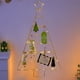 thumbnail image 4 of Arbol Navideño Grilla Marco Plegable Arbol Punched Christmas Tree Home Iron Wall Décor,Arbol Grilla Punched Christmas Tree,Home Iron Christmas Tree Décor,Estantería de Metal para Navidad,Christmas, 4 of 9