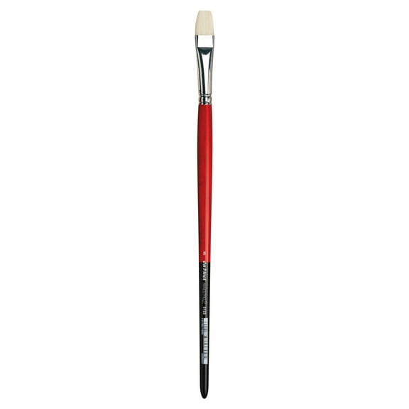da Vinci Brush Maestro 2 Bristle Brush, Bright, 8