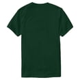 thumbnail image 3 of Blusa de moda Saint Patrick Impreso Casual Moda Todo-fósforo Camiseta de manga corta Tops Pompotops  oipoqjl5696, 3 of 3