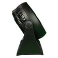 thumbnail image 2 of Seasons Comfort 8-In. High-Velocity Portable Turbo Fan, FTB8, Black, FTB8, 2 of 4