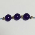 thumbnail image 3 of 280 Piezas de Espaciadoras de de Filigrana Huecas pa Joyas Manualidades de Bricoje - KC oro Gloria Joyas sueltas Perlas espaciadoras, 3 of 9