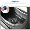 thumbnail image 3 of 36 Pieces Radial Repair Round Tire Patch Large 3.1/8" - 80 MM Superior Quality, 3 of 5