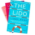 thumbnail image 6 of Libby Page Collection 3 Books Set (The Lido, The 24-Hour Cafe, The Island Home), 6 of 10