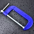 thumbnail image 4 of unbranded Sujeción G Metálica Azul Para De Carpintería Fuerza Y Uso Prolongado, 4 of 8