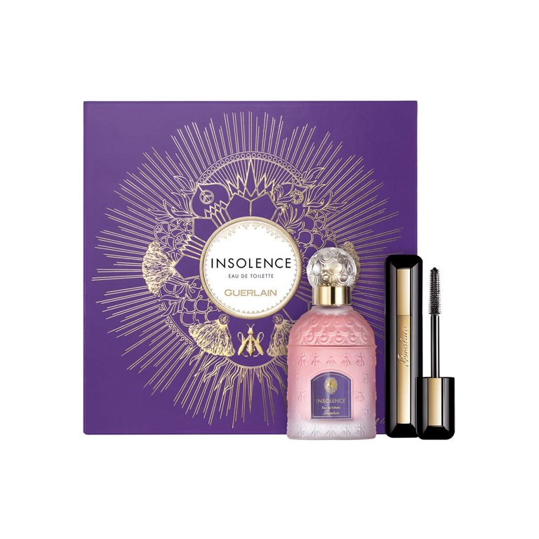 Guerlain Insolence Gift Set For Women - Walmart.com