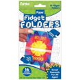 thumbnail image 1 of Eureka EU-872004-6 Fidget Chemises Kaléidoscope - Pack de 6, 1 of 1