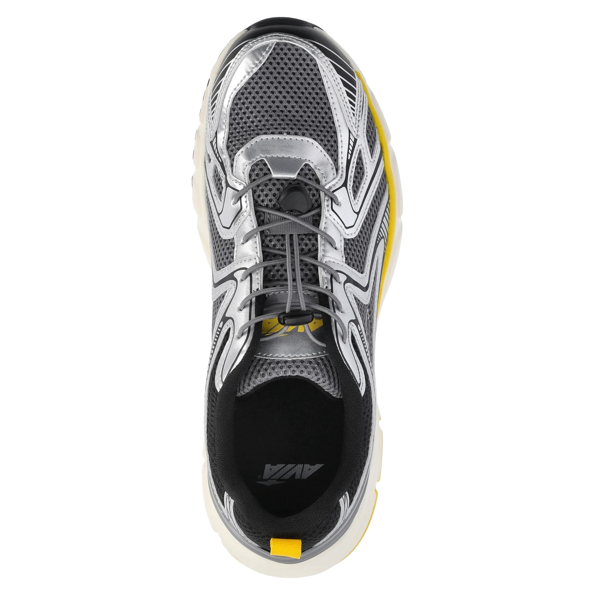 Avia Men's Sport Bungee Sneakers