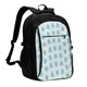 thumbnail image 1 of Balery Sea Turtle Mochila con carga USB para hombre y mujer - Mochila impermeable y antirrobo para laptop con puerto USB para viajes, trabajo, 1 of 7