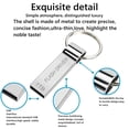 thumbnail image 4 of USB Clé 1 To (1000 Go) - Clé USB pour PC, Portable et Plus - MAOLAI, 4 of 5