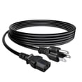 thumbnail image 4 of PGENDAR UL 4FT AC Power Cord Cable For Lenovo ThinkStation P920 30BC005QUS Workstation, 4 of 5