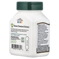 thumbnail image 2 of 21st Century Horse Chestnut Extract Capsules, 600 mg, 60 Count, 2 of 4
