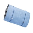 thumbnail image 1 of Bolsas de maquillaje plegables Yinane Estuche impermeable rollo de estuche de maquillaje, 1 of 4