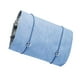 thumbnail image 1 of Estuche de almacenamiento de maquillaje perfecl Plegable Azul, 1 of 4