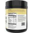 thumbnail image 4 of Left Coast Performance MCT Oil Keto Collagen Peptides Powder | Grass Fed Prebiotic Acacia Fibre, Vanilla, 16 Oz, 4 of 6