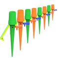 thumbnail image 3 of Pico de riego por goteo automático Plantas domésticas interiores automáticas Bebederos de flores Botella Sistema de riego por goteo Eigraketly JJ25123-03, 3 of 6