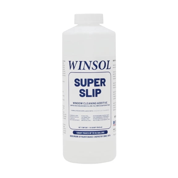 Winsol Super Slip (Single Quart)