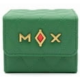 thumbnail image 1 of KMC Deck Box: MOX Luxury 133+ Standard - Green, 1 of 6