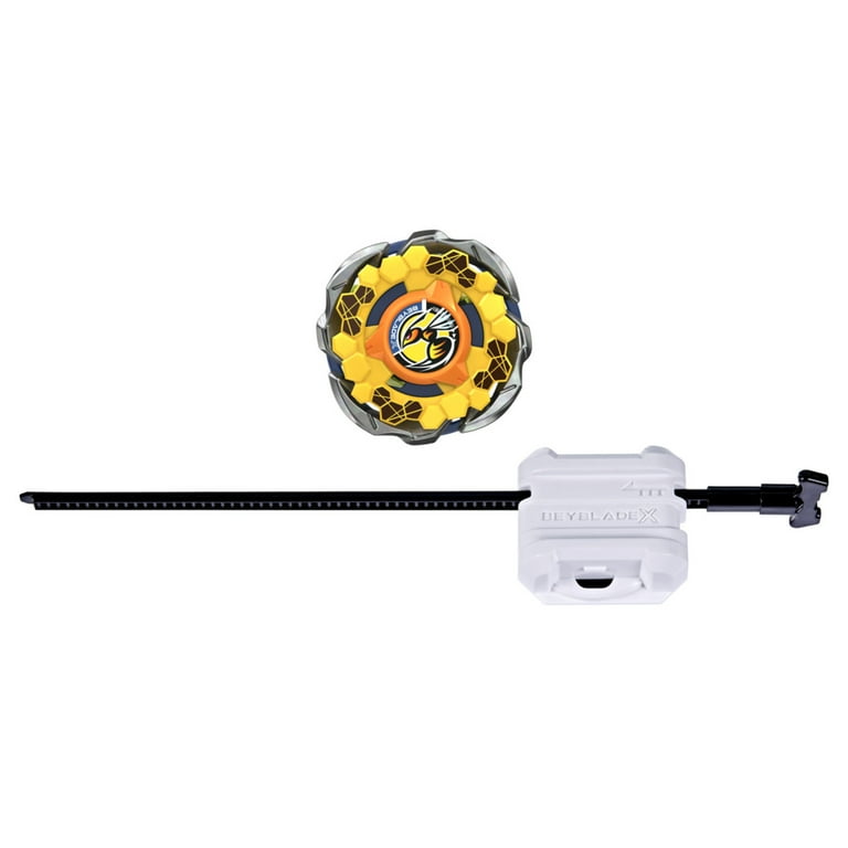 Beyblade X Fort Hornet R 7-60T CX Starter Pack Set with Balance