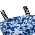 thumbnail image 3 of Toddler Summer Sets Letter Print Sleeveless Sling Tops and Shorts, 3 of 5