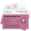 Menopause Relief Patch by PatchAid Size: 1-Month Supply