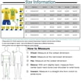 thumbnail image 2 of Camisetas de fútbol Surgei 2223 Brasil Estadio de casa Número #4 Erika Impreso Manga Corta 3 piezas para Niño 26, 2 of 4