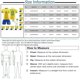 thumbnail image 2 of Surgei 2223 Brasil Camisetas de fútbol, Brasil Estadio de casa Número #4 Erika Impreso Manga Corta Tops Calcetines Camisetas de fútbol de 3 piezas, Camisetas de fútbol de Brasil para Niño, 22, 2 of 4