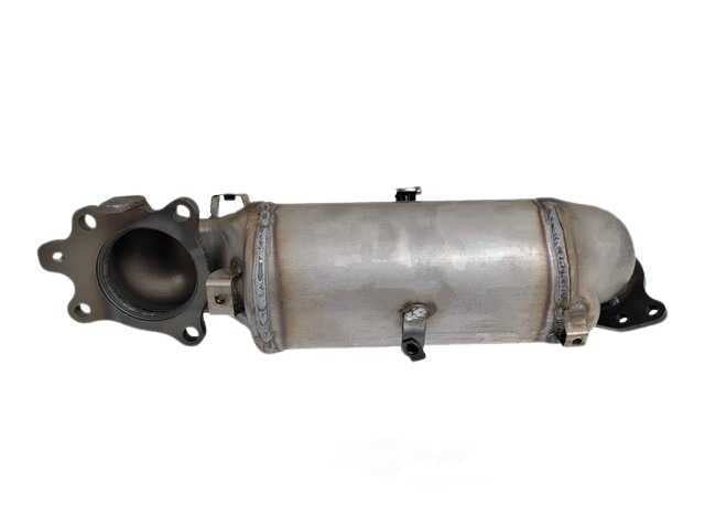 Davico Mfg 17547 Direct-Fit Catalytic Converter