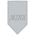 thumbnail image 5 of Pet and Dog Bandana Rhinestone, "Minx", 5 of 10