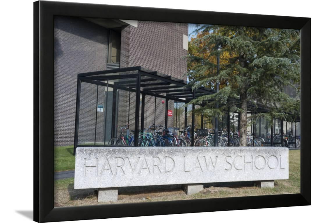 harvard law school