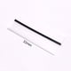 thumbnail image 1 of Herramientas de maquillaje de cinta adhesiva de tira de pegamento de pestañas sin pegamento autoadhesivo reutilizable Sywqhk Cuidado Belleza, 1 of 9