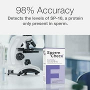SpermCheck® Fertility