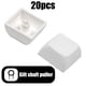 thumbnail image 4 of 20PCS Profile PBT Keycaps Mechanical Keyboard Mixded Color Blank Keycaps Custom Gamer Mx Switch No Engraved Key Cap, 4 of 10