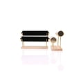 thumbnail image 3 of 1pc High-end Solid Wood Single Double And Triple-layer Bracelet Display Stand For Watch, Bracelet, Anklet, Head Rope, Storage, Live Streaming Prop, 3 of 4