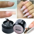 Kehuo 2024 New 5PCS Nail Repair Protection Gel Nail Repair Kit for