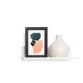 thumbnail image 3 of Hangman No Stud Floating Shelf® 24 Blanc, 3 of 4