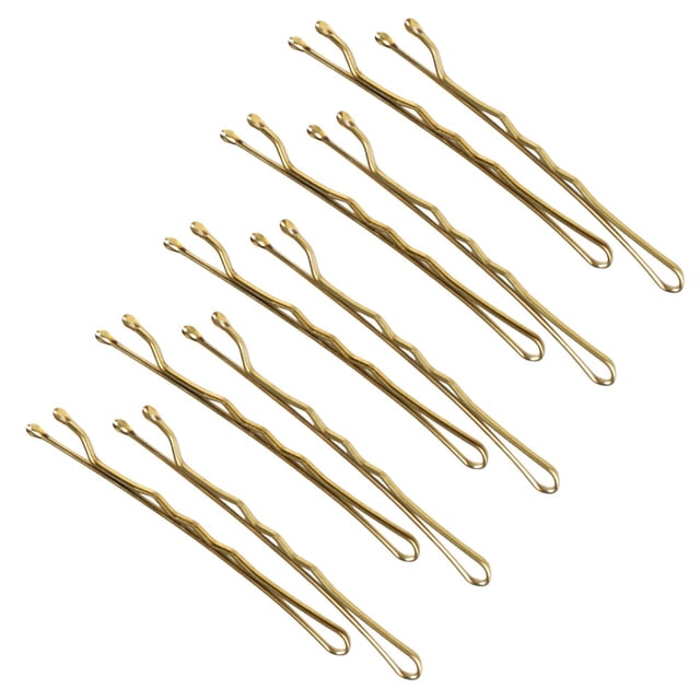 TABLETREANDS 96Ud De Dorados De Metal Reutilizables Para Uso En Eventos Y Paseos