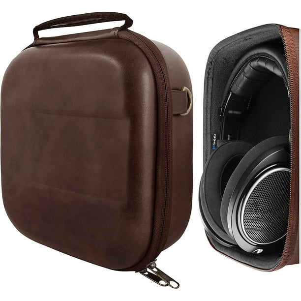 UltraShell Headphones Case Compatible with Sennheiser HD 599 HD