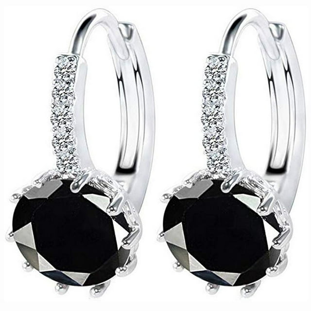 Xihbxyly En venta Pendientes creativos para mujer Pendientes navideños Pendientes de tendencias de moda