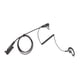 thumbnail image 3 of Walkie Talkie Earpiece 2 Way Radio Earphone for Hytera PD600 PD602 PD605 PD662 PD665 PD680 PD682 PD685 X1e X1p, 3 of 5