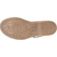 thumbnail image 5 of Sofft Bali Light Grey/Platino Euforia/Nuvola Metallic, 5 of 5