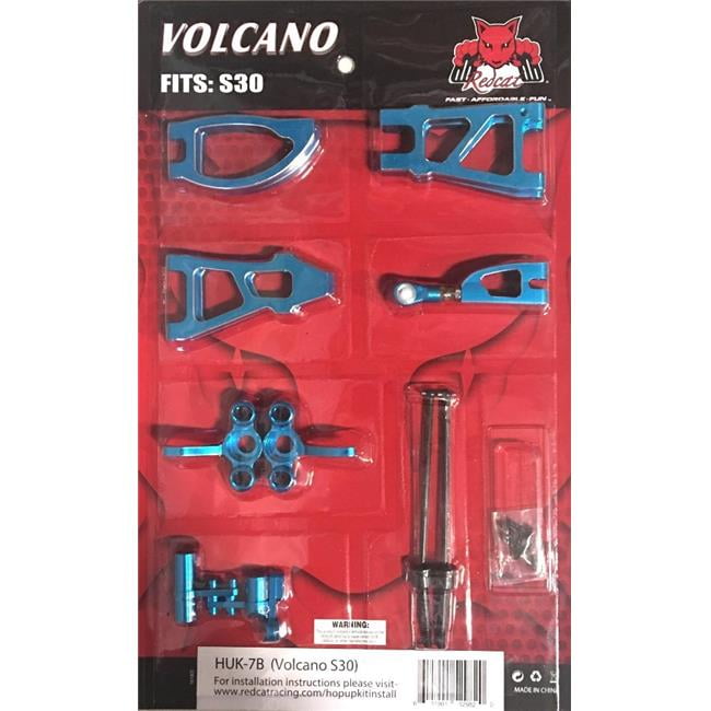 redcat volcano s30 review