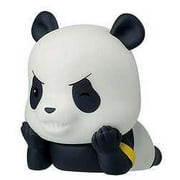 Jujutsu Kaisen Movie Moscot Panda PVC Figure