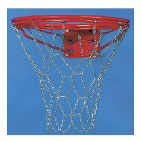 Jaypro Sports J-3 Chain Basketball Net - Walmart.com - Walmart.com