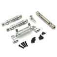 thumbnail image 4 of Pull Rod Set for MNMODEL 1/12 MN82 LC79 MN78 Remote Control Car Parts Metal Upgrade, 4 of 5