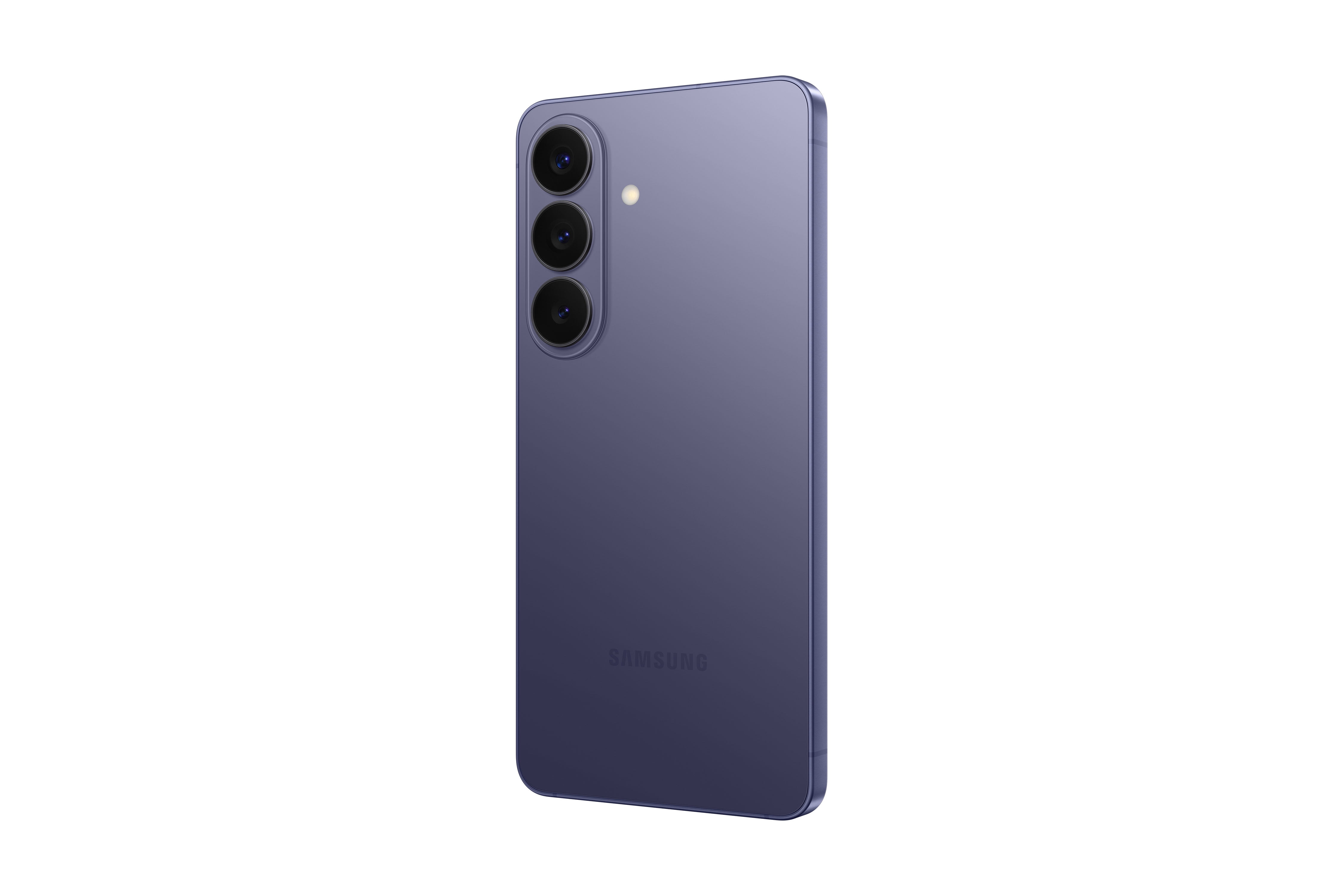 AT&T Samsung Galaxy S26 512GB Cobalt Violet