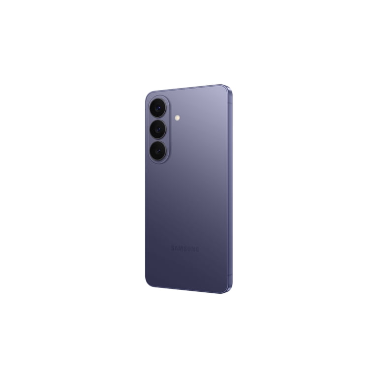 AT&T Samsung Galaxy S26 Plus 512GB Cobalt Violet - Walmart.com