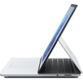 thumbnail image 2 of Surface Laptop Studio 14.4" 120Hz 2-in-1 Touchscreen Notebook Computer, Intel Core i5-11300H 3.1GHz, 16GB RAM, 256GB SSD, Windows 11 Home, Platinum, 2 of 47