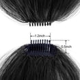 thumbnail image 3 of Blueek Pack Of 100 Hair Bobbles For Women Hair Bobbles Girls Hair Bobbles Scrunchies Ponytail Rubber Elastic Hair Bands For Christmas Gifts Baby Children Girls, 3 of 7