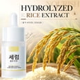 thumbnail image 4 of Essence Rice Bran Vitamin C Water Light Skinss Serum 30 ml de agua esencial, 4 of 9